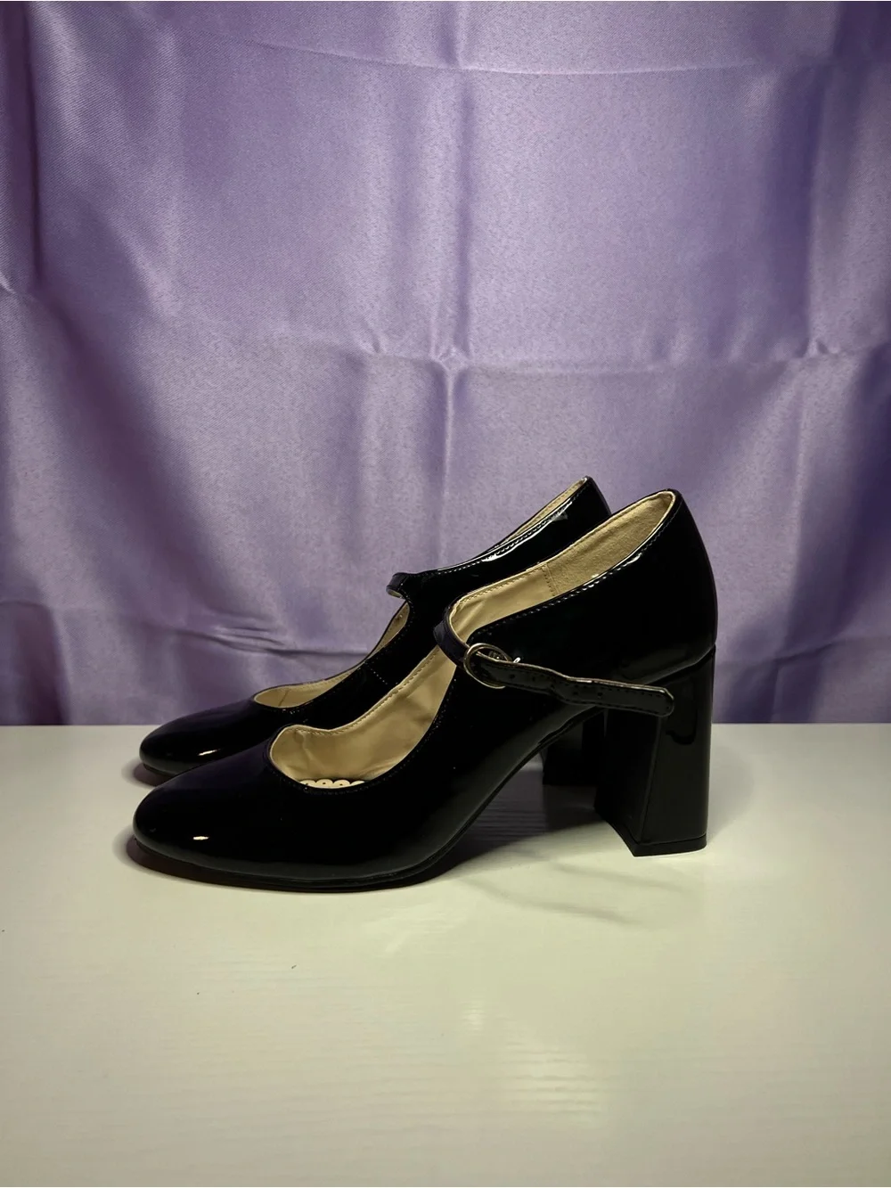 Charter Club timeless black